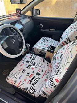 نیسان ڤێرسا